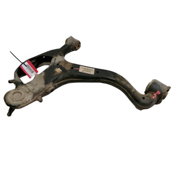 BRAZO SUSPENSION INFERIOR DELANTERO IZQUIERDO RAC500195 