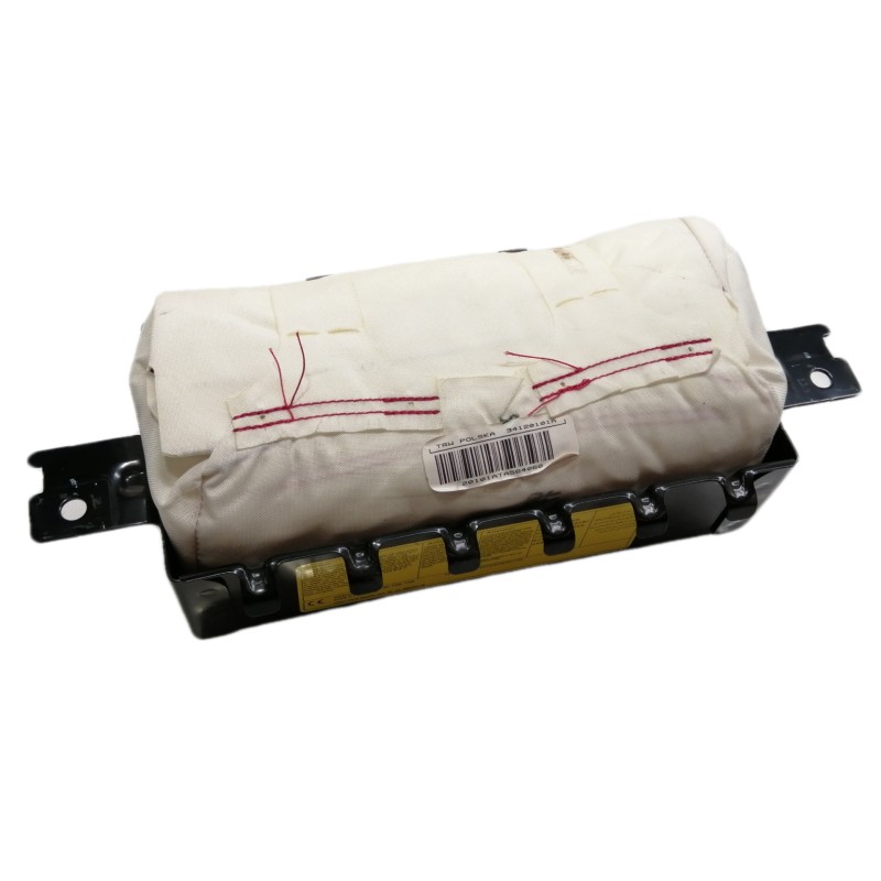Recambio de airbag delantero derecho para hyundai i30 (gd) style referencia OEM IAM 84530A6000 845303X000 A684591010 / 34122139B