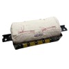 Recambio de airbag delantero derecho para hyundai i30 (gd) style referencia OEM IAM 84530A6000 845303X000 A684591010 / 34122139B