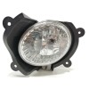 Recambio de faro antiniebla izquierdo para kia cerato 2.0 ex familiar (5-ptas.) referencia OEM IAM 922012F000  
