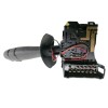 Recambio de mando intermitentes para renault laguna ii grandtour (kg0) dynamique referencia OEM IAM 8200012245 17C3SLEC3 3444770