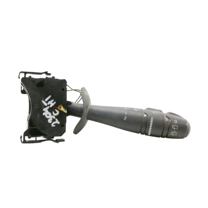 Recambio de mando limpia para renault laguna ii grandtour (kg0) dynamique referencia OEM IAM 8200012245 17C3SLEC3 34447701AR