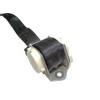 Recambio de cinturon seguridad trasero izquierdo para ford fiesta (cb1) sport referencia OEM IAM 34021838B 34028155 8V51A611B69A