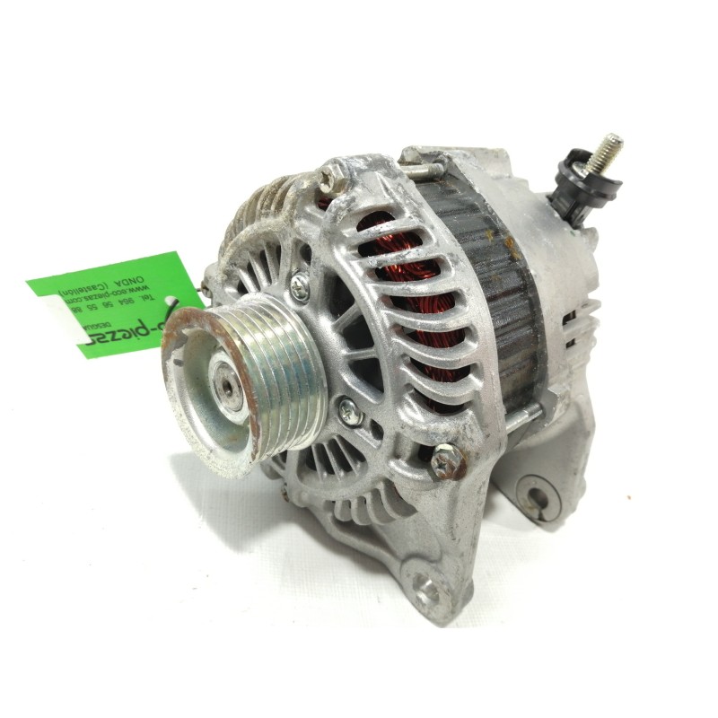 Recambio de alternador para mazda cx-5 style 2wd referencia OEM IAM A5TL0491  