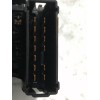 Recambio de mando limpia para renault laguna ii grandtour (kg0) dynamique referencia OEM IAM 8200012245 17C3SLEC3 34447701AR