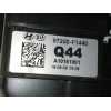 Recambio de calefaccion entera normal para kia sportage drive 2wd referencia OEM IAM 97200F1440 D529QKFAA 116RA003045 95400F1130