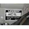 Recambio de calefaccion entera normal para kia sportage drive 2wd referencia OEM IAM 97200F1440 D529QKFAA 116RA003045 95400F1130