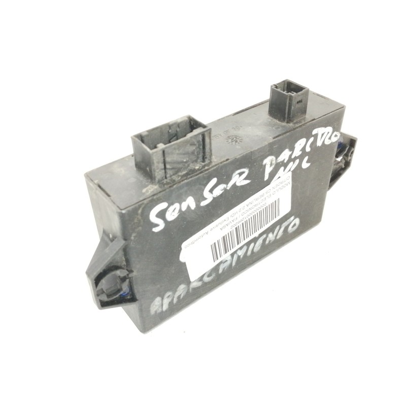 Recambio de modulo electronico para citroën c5 berlina 2.2 hdi exclusive automático referencia OEM IAM 9650400280  