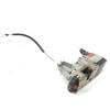 Recambio de cerradura puerta trasera derecha para peugeot 307 berlina (s2) d-sign referencia OEM IAM   
