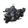 Recambio de calefaccion entera normal para kia sportage drive 2wd referencia OEM IAM 97200F1440 D529QKFAA 116RA003045 95400F1130