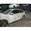 skoda kamiq (nw4) del año 2024