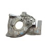 Recambio de soporte bomba inyeccion para peugeot 307 berlina (s2) d-sign referencia OEM IAM 9654959880  