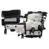 Recambio de calefaccion entera normal para kia sportage drive 2wd referencia OEM IAM 97200F1440 D529QKFAA 116RA003045 95400F1130