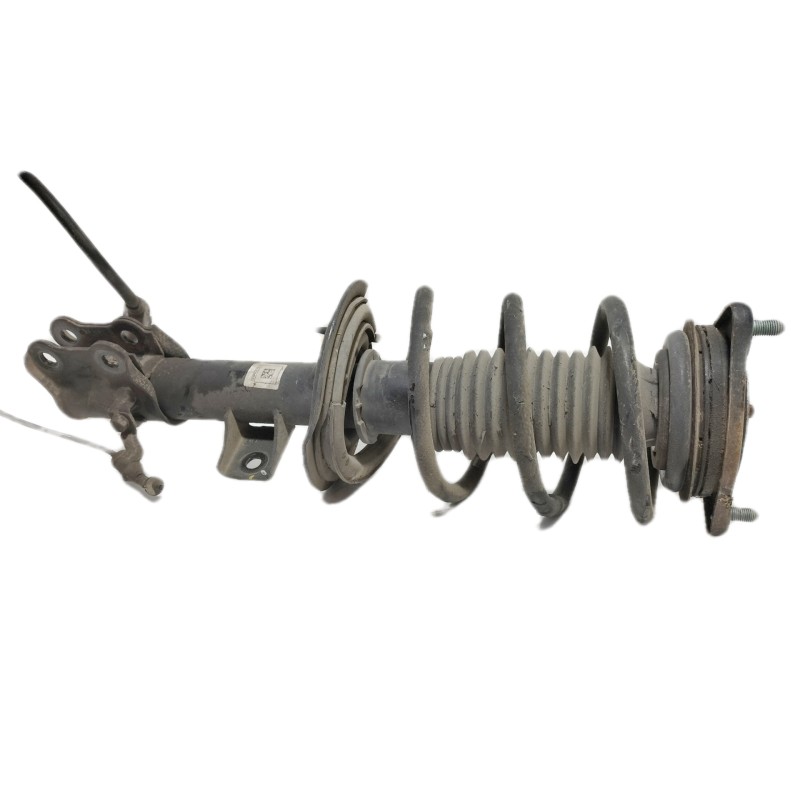 Recambio de amortiguador delantero izquierdo para hyundai i30 (gd) style referencia OEM IAM 54650A6800  