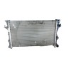 Recambio de radiador agua para renault laguna ii grandtour (kg0) dynamique referencia OEM IAM 8200008764B  150710201F05