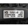 Recambio de calefaccion entera normal para kia sportage drive 2wd referencia OEM IAM 97200F1440 D529QKFAA 116RA003045 95400F1130