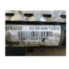 Recambio de radiador agua para renault laguna ii grandtour (kg0) dynamique referencia OEM IAM 8200008764B  150710201F05