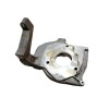 Recambio de soporte bomba inyeccion para peugeot 307 berlina (s2) d-sign referencia OEM IAM 9654959880  