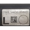 Recambio de amortiguador delantero izquierdo para hyundai i30 (gd) style referencia OEM IAM 54650A6800  