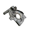 Recambio de soporte bomba inyeccion para peugeot 307 berlina (s2) d-sign referencia OEM IAM 9654959880  