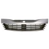 Recambio de rejilla delantera para renault laguna ii grandtour (kg0) dynamique referencia OEM IAM 8200012581  