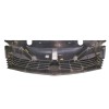 Recambio de rejilla delantera para renault laguna ii grandtour (kg0) dynamique referencia OEM IAM 8200012581  
