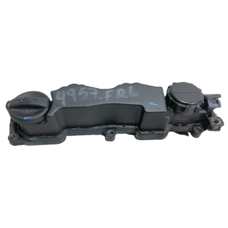 Recambio de tapa balancines para peugeot 307 berlina (s2) d-sign referencia OEM IAM 9651815680  