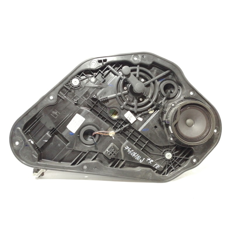 Recambio de elevalunas trasero izquierdo para hyundai i30 (gd) classic referencia OEM IAM 83470A6000  