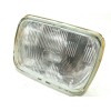 Recambio de faro izquierdo para mazda 323 (fa) básico referencia OEM IAM 02104R20  