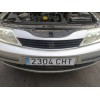 Recambio de rejilla delantera para renault laguna ii grandtour (kg0) dynamique referencia OEM IAM 8200012581  