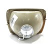 Recambio de faro izquierdo para mazda 323 (fa) básico referencia OEM IAM 02104R20  