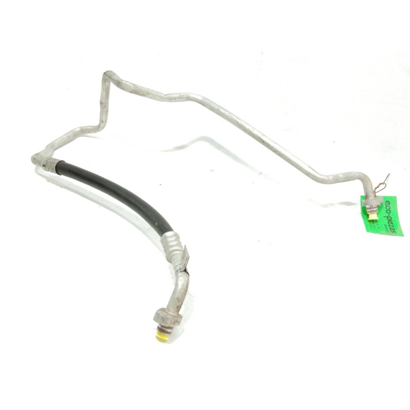 Recambio de tubos aire acondicionado para citroën c4 cactus feel edition referencia OEM IAM 9678307980  