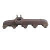 Recambio de colector escape para peugeot 307 berlina (s2) d-sign referencia OEM IAM   