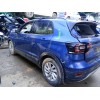 volkswagen t-cross (c11, d31) del año 2021