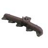 Recambio de colector escape para peugeot 307 berlina (s2) d-sign referencia OEM IAM   
