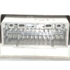 Recambio de modulo electronico para mitsubishi montero (v20/v40) 2800 td gls (3-ptas.) referencia OEM IAM MC856822  
