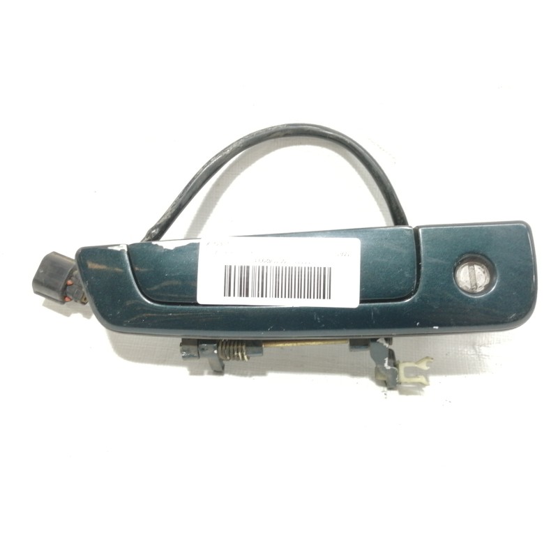 Recambio de maneta exterior delantera derecha para mitsubishi space wagon (n80/n90) 2,4 glx referencia OEM IAM   