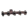 Recambio de colector escape para peugeot 307 berlina (s2) d-sign referencia OEM IAM   