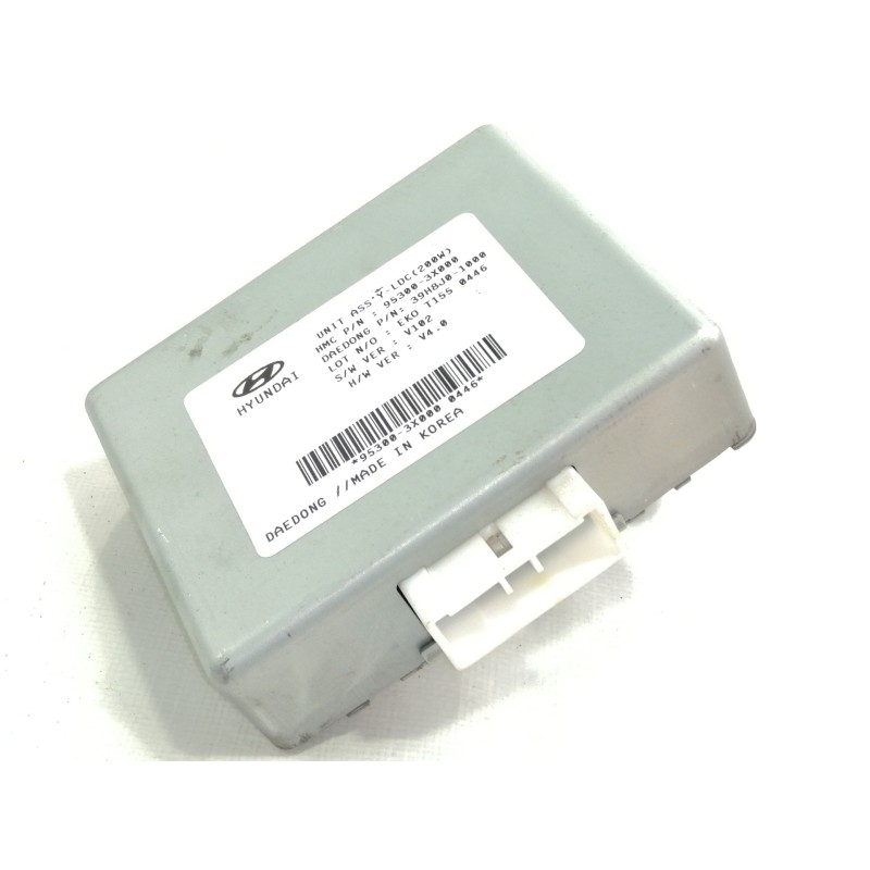 Recambio de modulo electronico para hyundai i30 (gd) style referencia OEM IAM 953003X000  