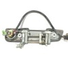 Recambio de maneta exterior delantera derecha para mitsubishi space wagon (n80/n90) 2,4 glx referencia OEM IAM   