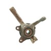 Recambio de mangueta delantera izquierda para renault 5 (b/c40) gtl (b/c 402, c 407) referencia OEM IAM   