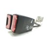 Recambio de enganche cinturon trasero central para seat ibiza (6j5) reference referencia OEM IAM 6R0857739  
