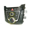 Recambio de mando calefaccion / aire acondicionado para hyundai i30 (gd) classic referencia OEM IAM 97250A6040GU  