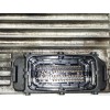 Recambio de centralita motor uce para opel meriva cosmo referencia OEM IAM 8973509489  