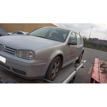 VOLKSWAGEN GOLF IV (1J1)