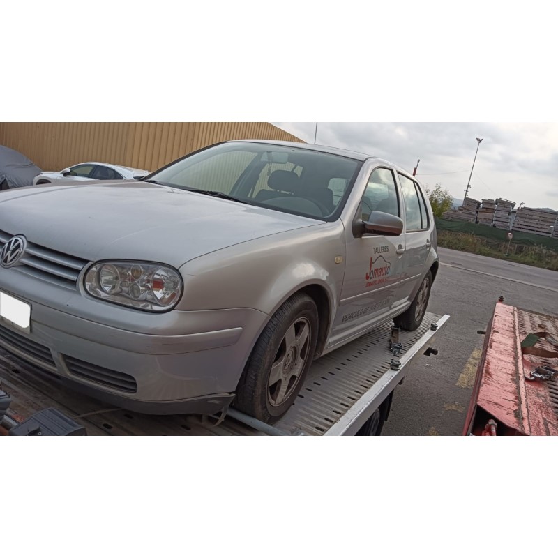 volkswagen golf iv (1j1) del año 2000
