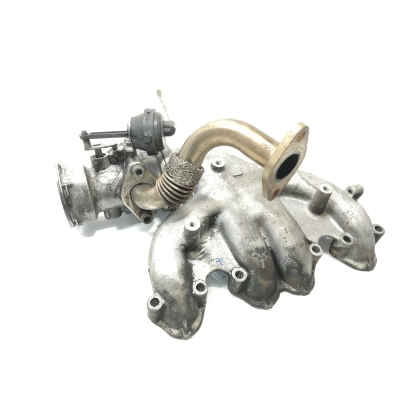 Recambio de colector admision para volkswagen passat berlina (3b3) comfortline referencia OEM IAM 038131501AL 038129713 