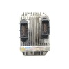 Recambio de centralita motor uce para opel meriva cosmo referencia OEM IAM 8973509489  