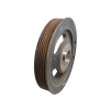Recambio de polea cigueñal para peugeot 307 berlina (s2) d-sign referencia OEM IAM 9654961080J  