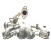 Recambio de colector admision para volkswagen passat berlina (3b3) comfortline referencia OEM IAM 038131501AL 038129713 